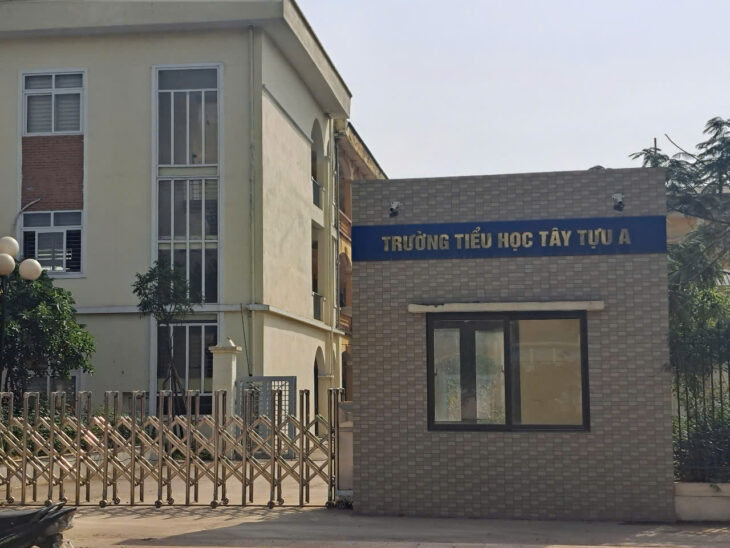 CHÍNH CHỦ NHỜ BÁN NHÀ ĐẸP PHƯỜNG TÂY TỰU, BẮC TỪ LIÊM, HÀ NỘI