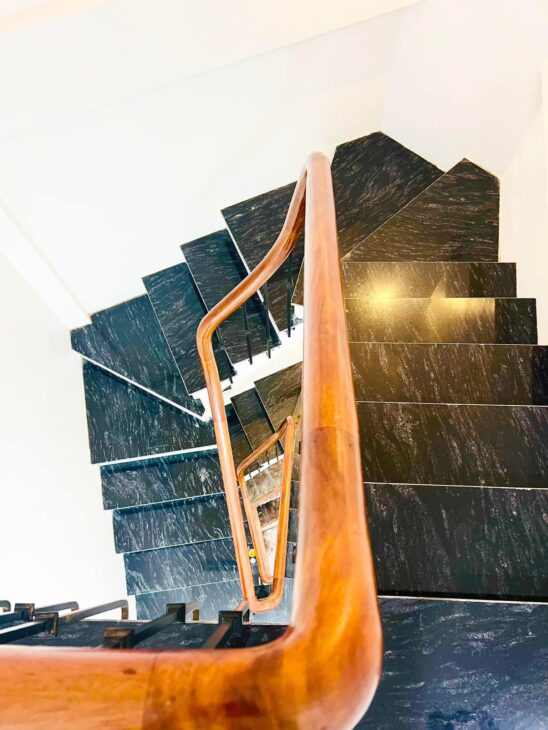 Nhà Minh Khai, vài bước ra oto, lô góc, dân xây, 5 tầng, 7.5 tỷ