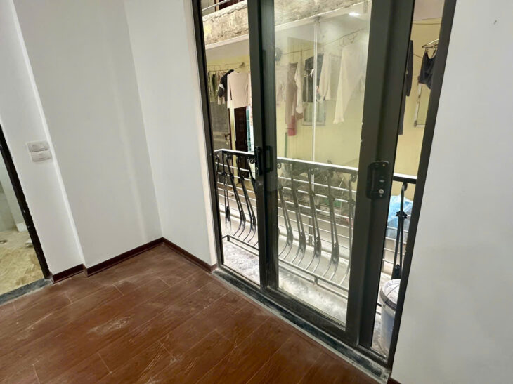 Bán nhà 30m 5 tầng cực đẹp ngõ 192 Lê Trọng Tấn, Thanh Xuân