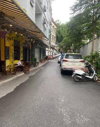 Bán nhà phân lô ngõ 105 Xuân La, Tây Hồ, 56m2 giá 17,3 tỷ lh: 0935628686