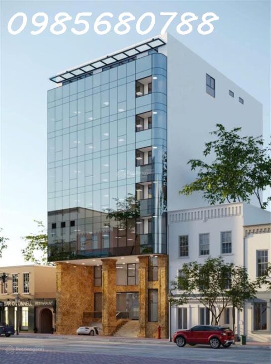 BÁN MẢNH ĐẤT VÀNG DIỆN TÍCH 490M2 TẠI MẶT PHỐ AN DƯƠNG VƯƠNG PHÚ THƯỢNG TÂY HỒ HÀ NỘI