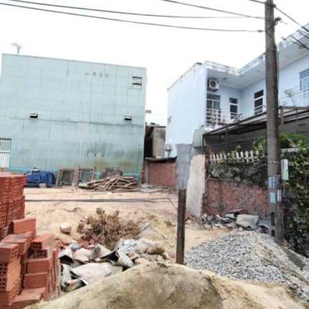 ???? Bán đất kiệt ô tô 5m Ngô quyền thông tứ tung chỉ 3 tỷ XX.