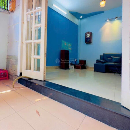 Siêu phẩm ngang 8,2m hoàn công đủ, Lưu Hữu Phước Quận 8, 3,8 tỷ thương lượng