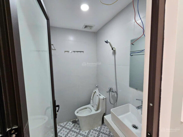 TÒA CHDV MỚI PHÚ ĐÔ 11PKK – 50TR/TH – LÔ GÓC – 7 TẦNG TM 15M RA PHỐ NHỈNH 11 TỶ