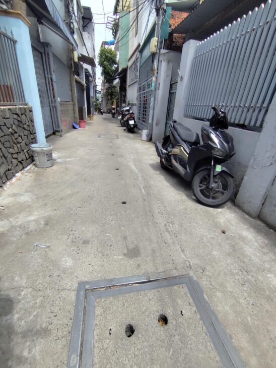 ???? Bán nhà cấp 4 gần Cầu Rồng, diện tích to,vài phút ra biển Mỹ Khê chỉ nhỉnh 6 tỷ