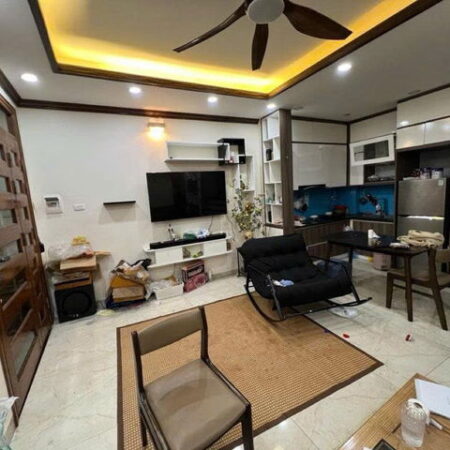 Bán nhà phố Đặng Tiến Đông, Đống Đa, diện tích 38m2, 5 tầng giá chỉ 8.9 tỷ