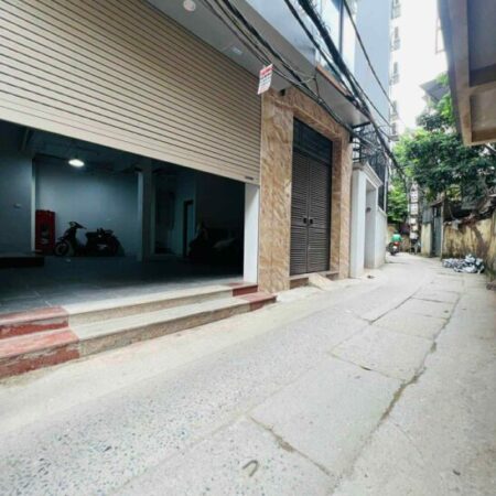 CĂN HỘ DÒNG TIỀN PHAN KẾ BÍNH ! 1 tỷ/năm – Mặt tiền 8m – 20 phòng – Đạt chuẩn PCCC – Ngõ ô tô.