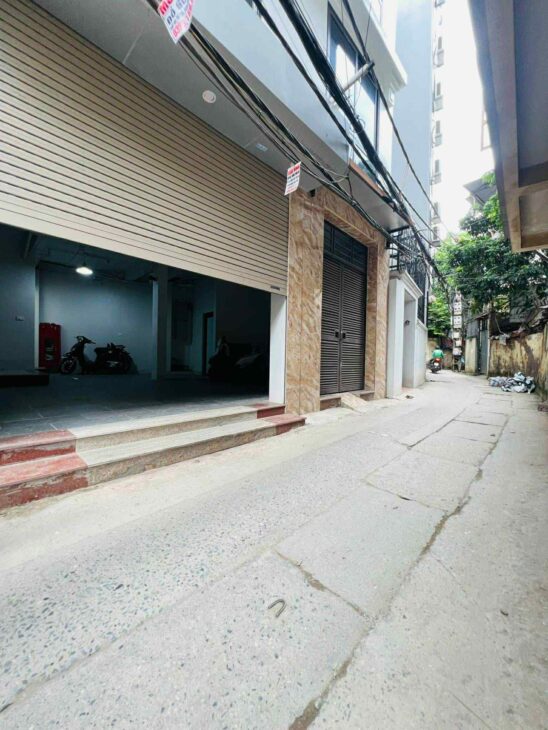 CĂN HỘ DÒNG TIỀN PHAN KẾ BÍNH ! 1 tỷ/năm – Mặt tiền 8m – 20 phòng – Đạt chuẩn PCCC – Ngõ ô tô.