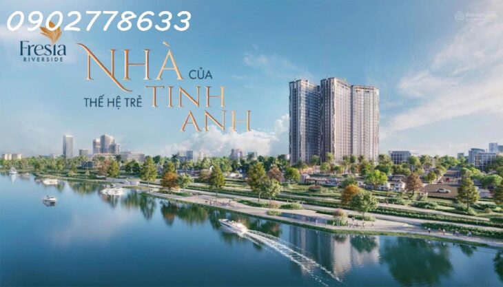 Chủ đầu tư Tân Vạn Holding mở bán đợt 1 căn hộ Biên Hòa.Chỉ 1.5 tỷ/2 phòng ngủ.Chiết khấu cao