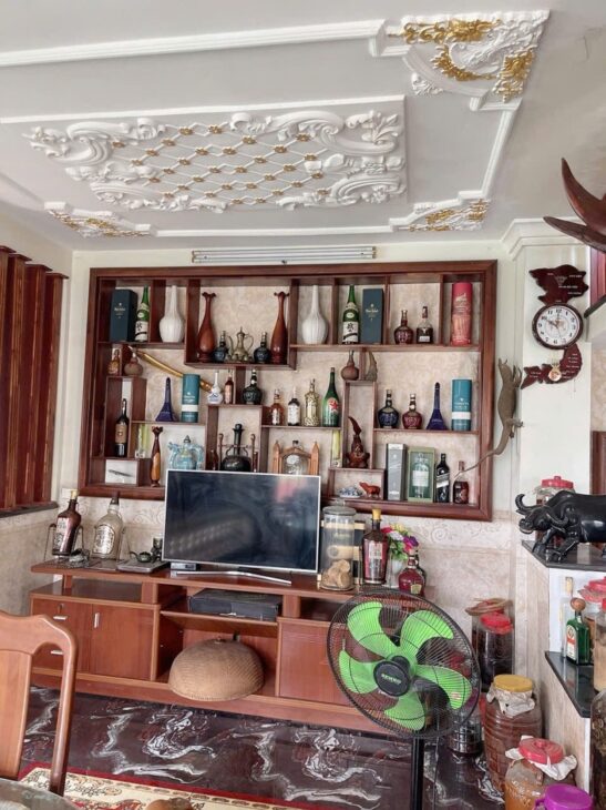 Bán nhà MẶT TIỀN kinh doanh giận dữ,Ngang Khủng 9 mét,giá hót hòn họt