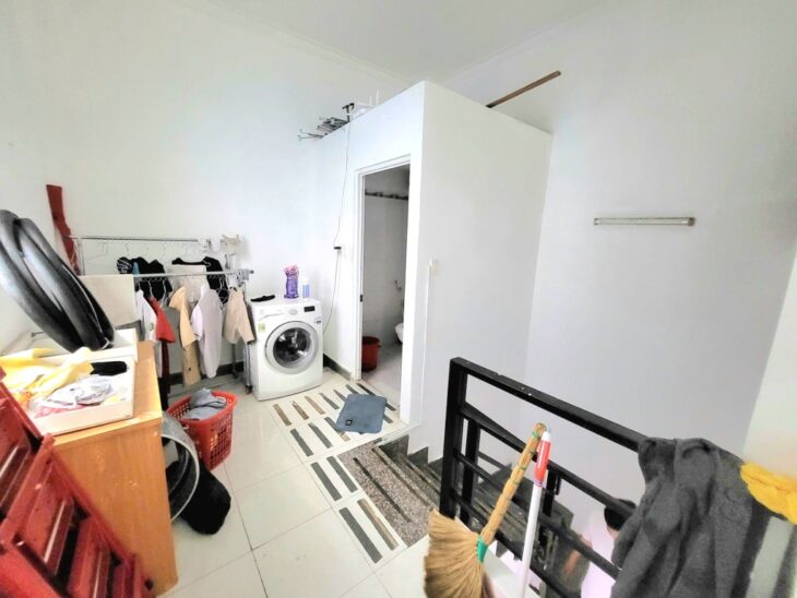 ???? KẸT TIỀN BÁN GẤP – Nhà LÔ GÓC 2 MẶT TIỀN, Diện Tích KHỦNG 44m², Ngang Gần 4m – GIÁ CHỈ 6 TỶ ???? –