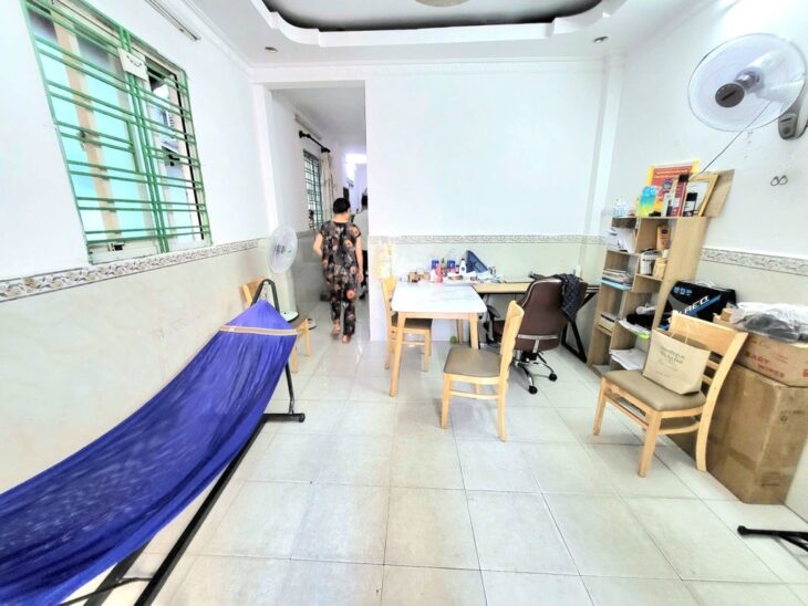 ???? KẸT TIỀN BÁN GẤP – Nhà LÔ GÓC 2 MẶT TIỀN, Diện Tích KHỦNG 44m², Ngang Gần 4m – GIÁ CHỈ 6 TỶ ???? –
