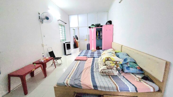 ???? KẸT TIỀN BÁN GẤP – Nhà LÔ GÓC 2 MẶT TIỀN, Diện Tích KHỦNG 44m², Ngang Gần 4m – GIÁ CHỈ 6 TỶ ???? –