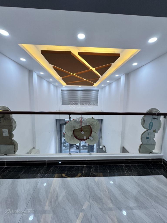 SIÊU PHẨM BÁN NHÀ PHỐ 5 TẦNG AN BÌNH, QUẬN 5 ,6 PHÒNG NGỦ- GIÁ CHỈ NHỈNH NHỈNH 13 TỶ