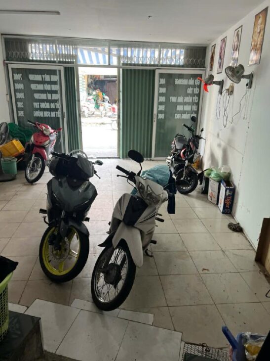 CẦN BÁN GẤP MẶT TIỀN ĐƯỜNG BA ĐÌNH RỘNG 12M, DT 88M2, 2 TẦNG, CHỈ CÒN 9.799 TỶ