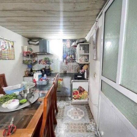 Bán nhà Kiến Hưng ô tô vào nhà 81m2 mặt tiền 4.5m giá chỉ 12 tỷ thoáng vĩnh viễn