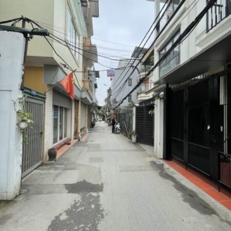 ???? CHỦ CÀN TIỀN GẤP BÁN NHÀ, CƠ HỘI VÀNG SỞ HỮU NHÀ ĐẸP TRUNG TÂM TÂY HỒ – NGÕ RỘNG, OTO VÀO NHÀ!