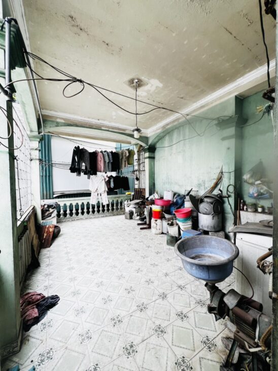 BÁN NHÀ ĐỊNH CÔNG THƯỢNG, HOÀNG MAI, NGÕ BA GÁC, GẦN Ô TÔ, 40M2, 6.35 TỶ(CTL)