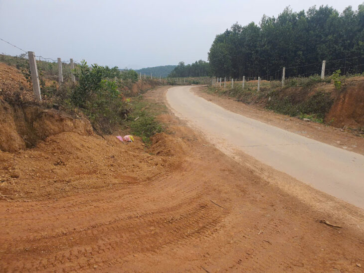 ĐẤT RỪNG ĐẸP – GIÁ TỐT – Vị Trí Đắc Địa Tại Xóm Hồng, Xã Bảo Hiệu, Huyện Yên Thủy, Tỉnh Hoà Bình