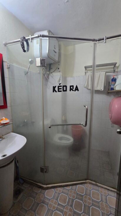 BÁN NHÀ NGỌC HỒI, HOÀNG MAI, NGÕ NÔNG VÀI BƯỚC RA PHỐ, 51M2, 7.9TỶ(CTL)