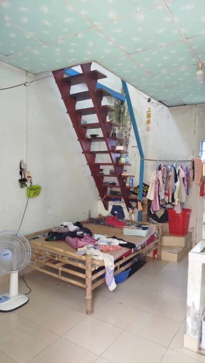 BÁN ĐẤT ĐI MỸ – ĐỨC LẬP HẠ, ĐỨC HÒA, LONG AN – 540 M2 – GIÁ CHỈ CÒN 2.85 TỶ 0366 508 362