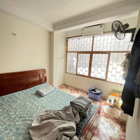 Bán nhà phố Tây Sơn, Đống Đa giá chỉ 5.45 tỷ