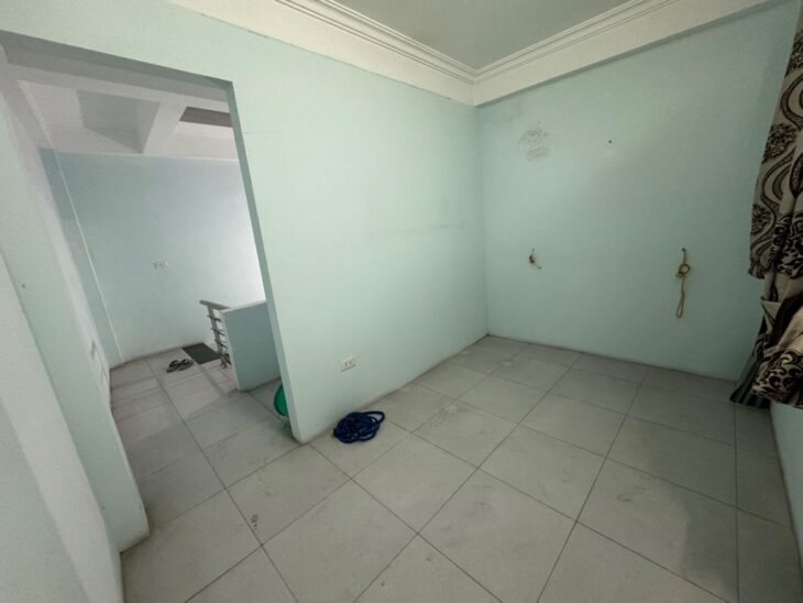 Mới, đẹp Long Lanh Xuân Đỉnh 30m 5 tầng 7,7 tỷ