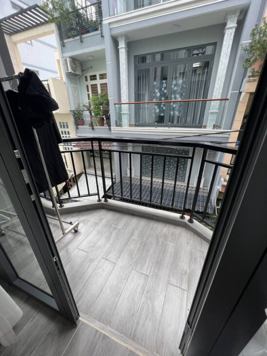 Nhà Gần mặt tiền, Vĩnh Viễn, Quận 10,3tầng,31m2 , Sổ Vuông, BTCT, Hoàn Công Đủ, dưới7 tỷ