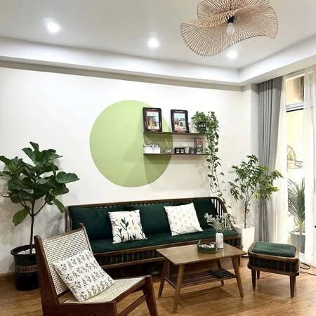 Bán nhà phố Khương Đình – Phường Hạ Đình – Thanh Xuân, 50m², 5 tầng, GIÁ 6.3 TỶ