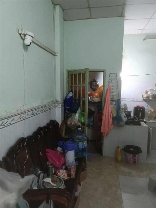 BÁN ĐẤT TẶNG NHÀ TRẦN XUÂN SOẠN HIMLAM 4 HẺM RỘNG THÔNG