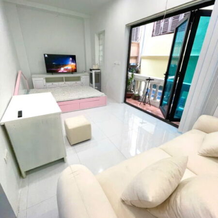 Bán nhà xinh Ngọc Hà, Ba ĐÌnh, giá chỉ 6.2 tỷ