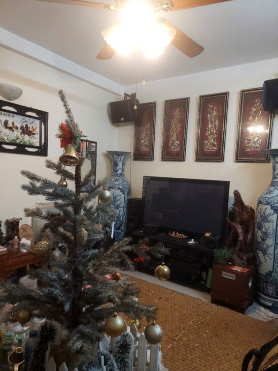 Bán nhà đẹp phố Ngọc Khánh, Ba Đình, 33m2 giá chỉ hơn 7 tỷ