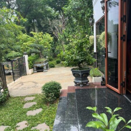 BÁN BIỆT THỰ SÂN VƯỜN– KDC SIMCITY, TRƯỜNG THẠNH, TP THỦ ĐỨC,HỒ CHÍ MINH – Liên hệ: 0915 309 866