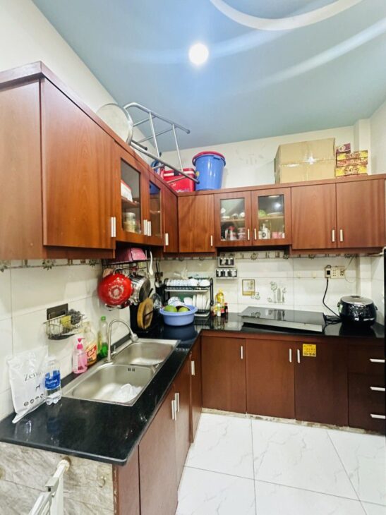 NHÀ ĐẸP TÂN BÌNH ĐƯỜNG NGUYỄN SỸ SÁCH – 1 TRỆT 1 LẦU – 2 PN – 27M HẺM NHỰA 3M – GIÁ CHỈ 3.85 TỶ
