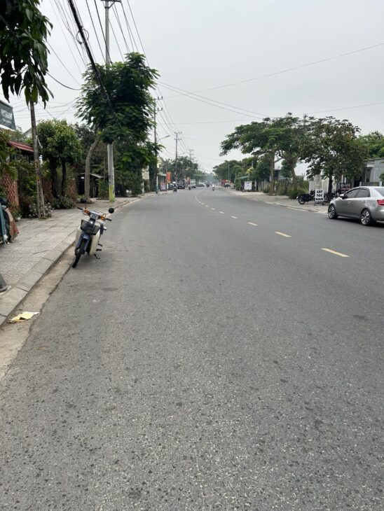 BÁN ĐẤT ĐẸP– P. THANH HÀ, TP. HỘI AN, QUẢNG NAM – 0905.187.012 (Anh Dũng)