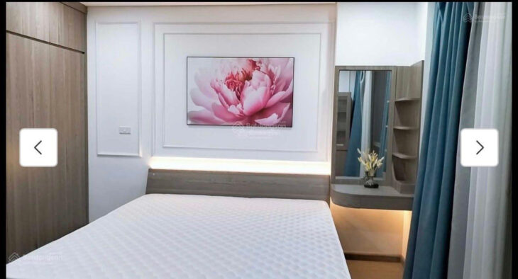 Tôi bán căn góc Pandora 53 Triều Khúc, 80m2 thiết kế 2 ngủ tầng đẹp view thoáng mát giá 5 tỷ8