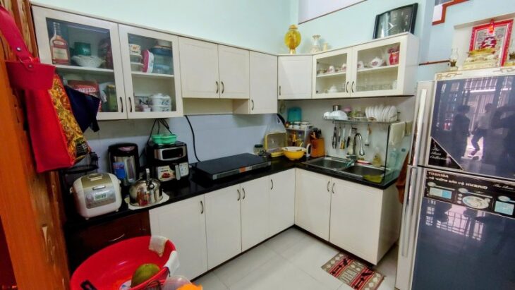 Bán nhà 68m², 2 tầng, 3PN, Q.9, 5.1 tỷ, sổ hồng