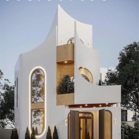 Bán Nhà Góc 3 Mặt Tiền Phường Phước Hải, Trung Tâm TP Nha Trang – Sở Hữu Ngay Nhà Đẹp, Ô Tô Quay