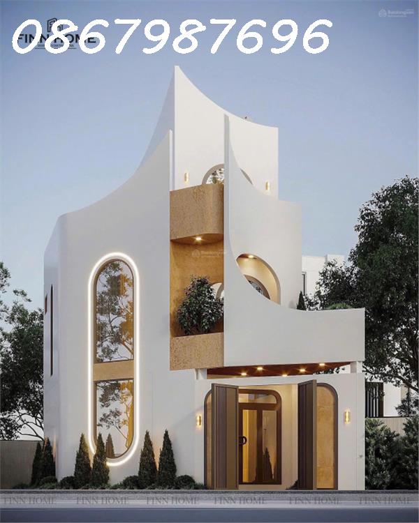 Bán Nhà Góc 3 Mặt Tiền Phường Phước Hải, Trung Tâm TP Nha Trang – Sở Hữu Ngay Nhà Đẹp, Ô Tô Quay