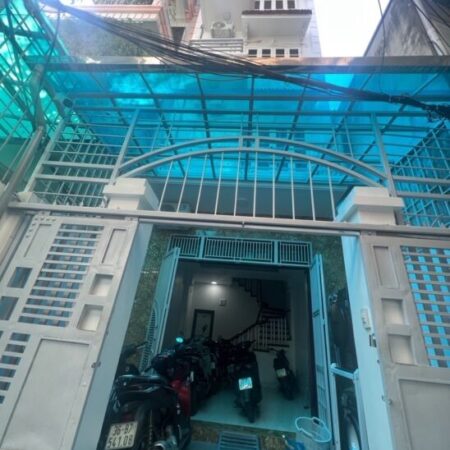 DÒNG TIỀN KHỦNG – 7 PHÒNG CHO THUÊ – DOANH THU 400 TRIỆU/NĂM