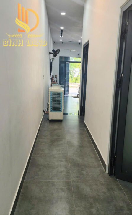 Nhà Mặt Tiền Rạch 8M 4×17 Tô Ngọc Vân Thạnh Xuân Q12 4 Tỷ 2