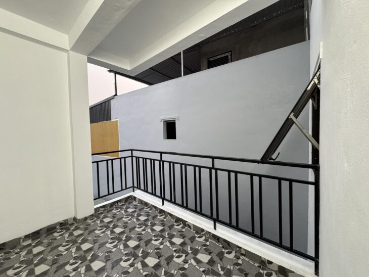 BÁN NHÀ ĐẸP NGÕ 207 HOÀNG MAI – GẦN Ô TÔ – THIẾT KẾ HIỆN ĐẠI – SỔ ĐỎ CHÍNH CHỦ