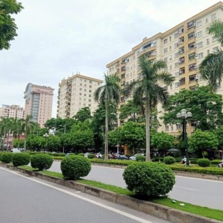 CĂN HỘ 93M2 KĐT MỸ ĐÌNH 2 – LÊ ĐỨC THỌ – 3 PHÒNG NGỦ