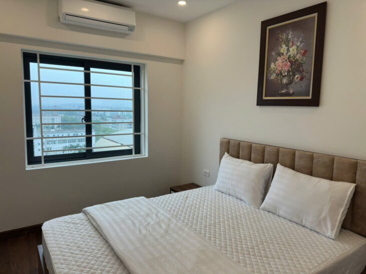 CĂN HỘ 93M2 KĐT MỸ ĐÌNH 2 – LÊ ĐỨC THỌ – 3 PHÒNG NGỦ
