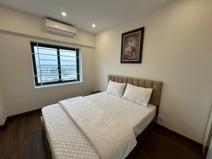 CĂN HỘ 93M2 KĐT MỸ ĐÌNH 2 – LÊ ĐỨC THỌ – 3 PHÒNG NGỦ