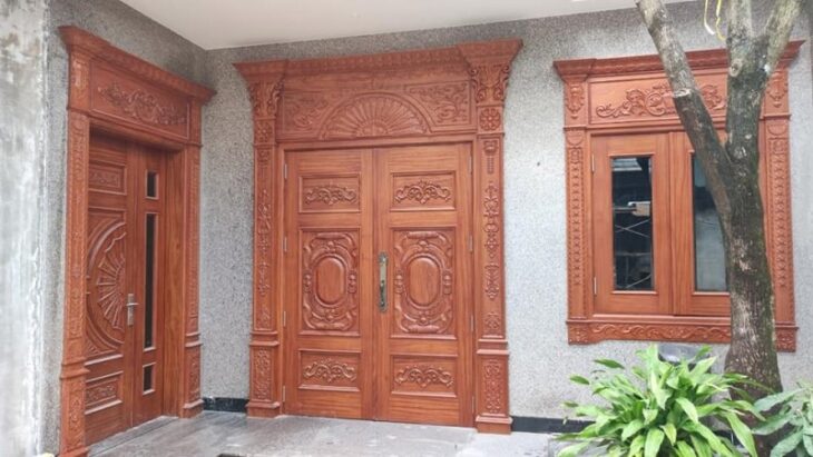 Mặt Tiền Kinh Doanh Tân Xuân, Hóc Môn – 654m2 Thổ Cư – Rẻ 21 tỷ.