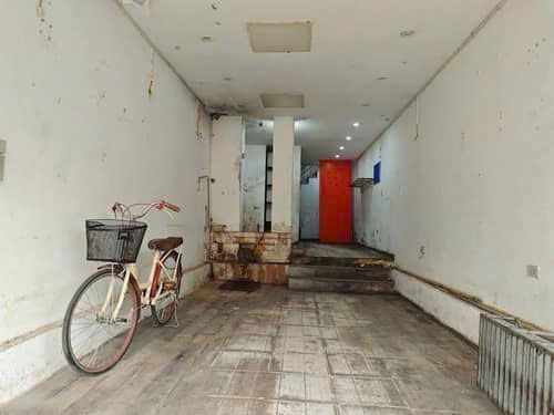 Bán nhà mặt phố Văn Cao 47m 9 tầng thang máy MT 6m KD đỉnh giá 53.5 tỷ 0878168006