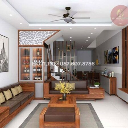 ☀️NHÀ 3 TẦNG MẶT TIỀN ĐƯỜNG TRƯỜNG SA – Diện tích khủng 150m²