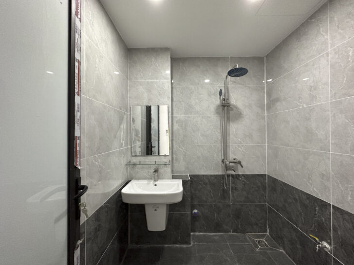 NHÀ 4 TẦNG VÂN CANH, HOÀI ĐỨC – CÁCH MẶT ĐƯỜNG 422B CHỈ 10M