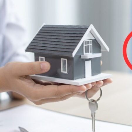 Nhà phố tại Cần Giuộc – Vị trí đẹp, giá hợp lý